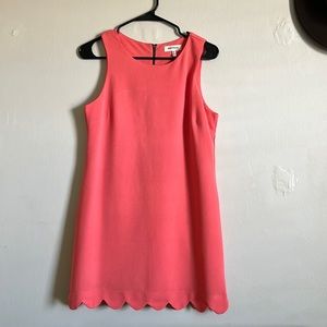 Monteau Dress Size Small
